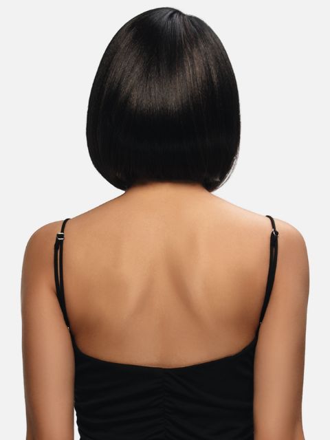 Vivica A Fox HandMade Collection 100% Human Hair Blend Wig - HMB-SARA