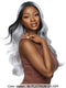 Outre Colorbomb Premium Synthetic Lace Front Wig- HONOR