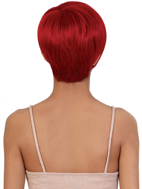 Motown Tress Premium Collection Day Glow Wig - HOPE