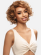 Vivica A Fox HD Natural Lace Front Wig - HOPE