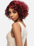 Vivica A Fox HD Natural Lace Front Wig - HOPE