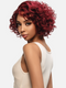 Vivica A Fox HD Natural Lace Front Wig - HOPE