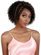 Motown Tress Persian Virgin Remy Human Hair  HPDP.LIV Deep Part Lace Wig