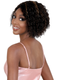 Motown Tress Persian Virgin Remy Human Hair  HPDP.LIV Deep Part Lace Wig