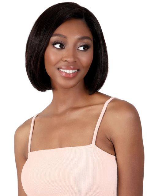 Motown Tress Persian 100% Human Hair Lace Front Wig - HPLFP.VIVA