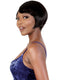 Motown Tress Persian Remy Human Hair Wig - HPR.CICI