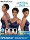 Motown Tress Persian Remy Human Hair Wig - HPR.MISSY