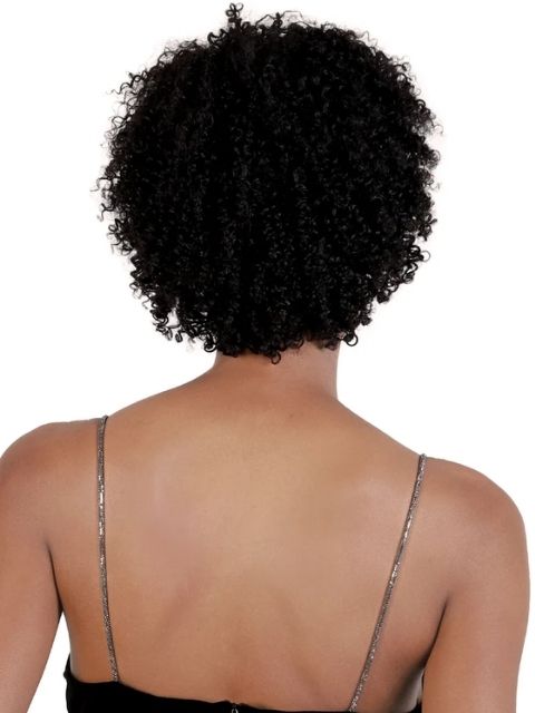 Motown Tress Remy Human Hair HR.WILLA" Wig