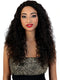 Motown Tress Secret HD Invisible 13x4  Lace Wig with Baby Hair- FRENCH DEEP WAVE(HS134.FD)