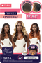 Outre Perfect Hairline 13x6 Glueless HD Lace Front Wig - FREYA
