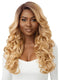 Outre HD Transparent Glueless Lace Front Wig - HUDSON