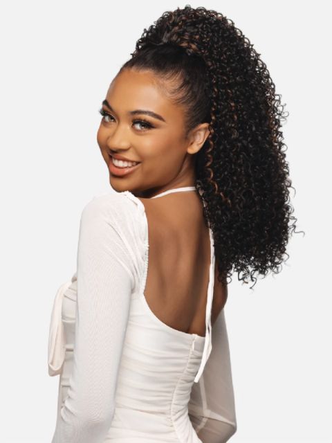 Vivica A Fox 3in1 Synthetic Hair Express HW-110 Half Wig