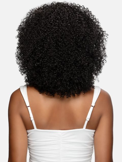 Vivica A Fox 3in1 Synthetic Hair Express HW-111" Half Wig