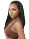 Nutique BFF Collection 100% Human Hair Mix Half Wig - HW DELTA
