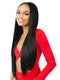 Nutique BFF Collection 100% Human Hair Mix Half Wig - HW VEENA