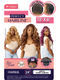 Outre Perfect Hairline Fully Hand-Tied 13X6  HD Lace Front Wig  HANIA"