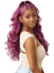 Outre Perfect Hairline Fully Hand-Tied 13X6  HD Lace Front Wig  HANIA"