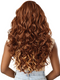 Outre Perfect Hairline Fully Hand-Tied 13X6  HD Lace Front Wig  HANIA"