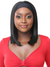 Its a Wig Premium Synthetic HEADBAND STRAIGHT Wig
