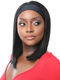 Its a Wig Premium Synthetic HEADBAND STRAIGHT Wig