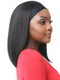 Its a Wig Premium Synthetic HEADBAND STRAIGHT Wig