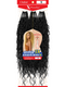 [VALUE PACK] Outre X-Pression Twisted Up Crochet Braid 3X HYPER BORABORA 20"-10pcs
