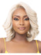 Nutique Illuze HD Glueless Lace 13x4 Flip-Up Lace Front Wig -LORETTA