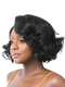 Nutique Illuze HD Glueless Lace 13x4 Flip-Up ROSSY Lace Front Wig