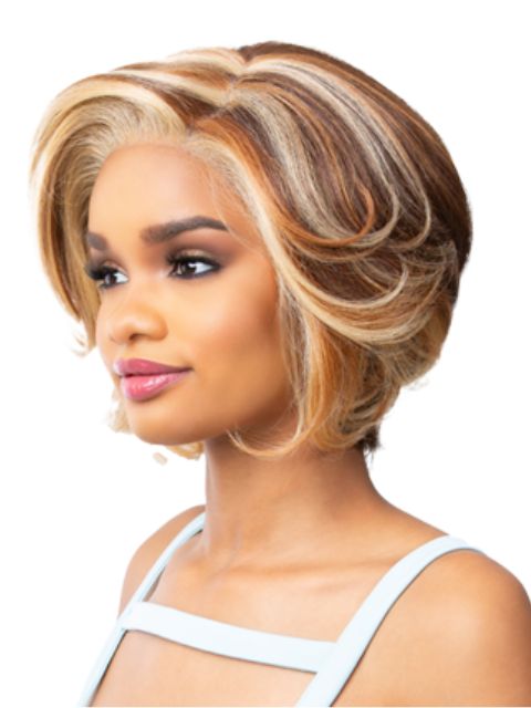 Nutique Illuze Virtually HD Undetectable 13x5 HD Lace Wig -LIANA