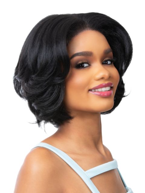 Nutique Illuze Virtually HD Undetectable 13x5 HD Lace Wig -LIANA