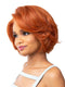 Nutique Illuze Virtually HD Undetectable 13x5 HD Lace Wig -LIANA