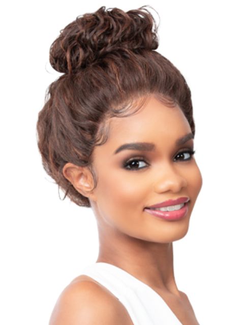 Nutique Illuze 360 Ponytail Lace Wig - PT TAMIKA