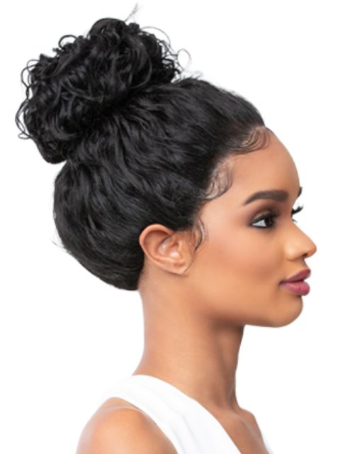 Nutique Illuze 360 Ponytail Lace Wig - PT TAMIKA