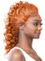 Nutique Illuze 360 Ponytail Lace Wig - PT ZANIYA
