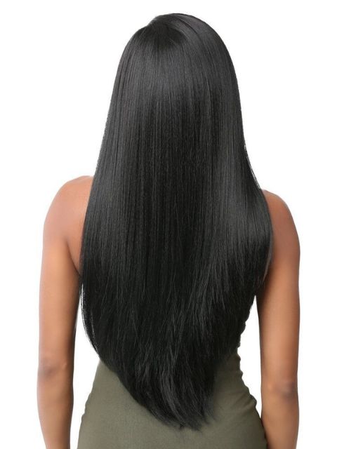 Nutique Illuze Virtually HD Undetectable  Full Lace Wig -CALLA