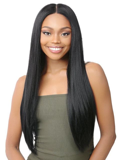 Nutique Illuze Virtually HD Undetectable  Full Lace Wig -CALLA