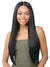 Nutique Illuze Virtually HD UndetectableFull Lace Wig -CALLA