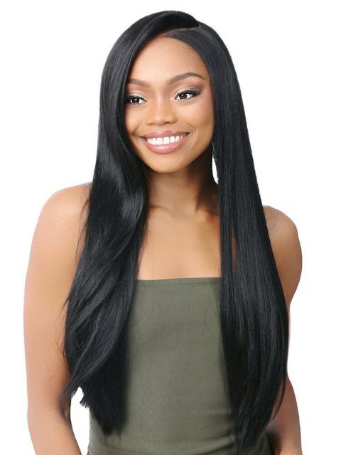 Nutique Illuze Virtually HD Undetectable  Full Lace Wig -CALLA