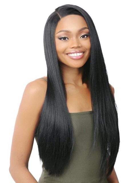 Nutique Illuze Virtually HD Undetectable  Full Lace Wig -CALLA