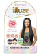 Nutique Illuze Virtually HD Undetectable  Full Lace Wig -CALLA
