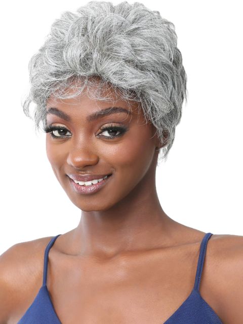 Nutique Illuze Virtually HD Undetectable Glueless KIANA" Full Lace Wig