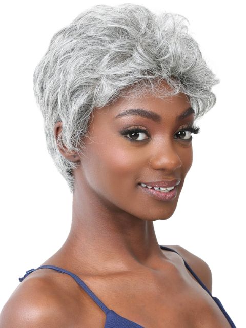 Nutique Illuze Virtually HD Undetectable Glueless KIANA" Full Lace Wig