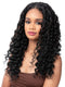 Nutique Illuze ClipQue Hair Extension Human Hair Mix HH CLIP-IN LOOSE DEEP 22 Clip-In