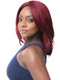 Nutique Illuze HD Glueless Lace Part Wig -DOLLY