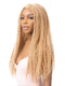 Nutique Illuze Virtually Undetectable Glueless HD Lace Wig -GORGEOUS TEAGAN