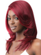 Nutique Illuze HD Glueless Lace Part Wig -HAPPY