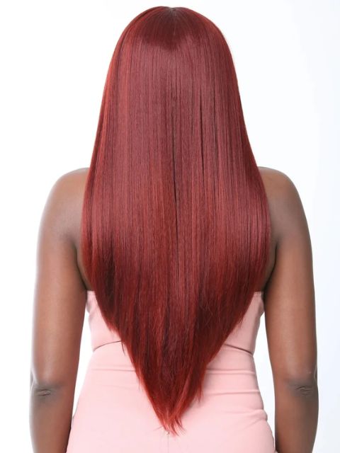 Nutique Illuze String-Up 13x4 Glueless 360 Lace Wig -MUSE