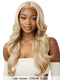 Outre HD Transparent Lace Front Wig - IRENA