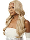 Outre HD Transparent Lace Front Wig - IRENA
