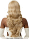 Outre HD Transparent Lace Front Wig - IRENA